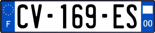 CV-169-ES