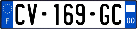 CV-169-GC