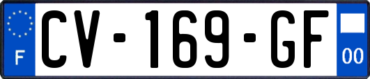 CV-169-GF