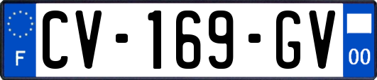 CV-169-GV