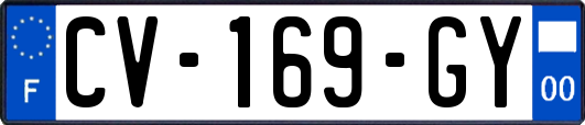 CV-169-GY