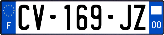 CV-169-JZ