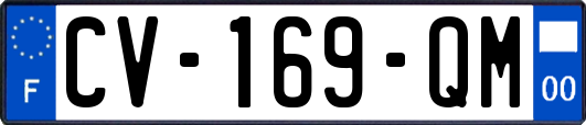 CV-169-QM