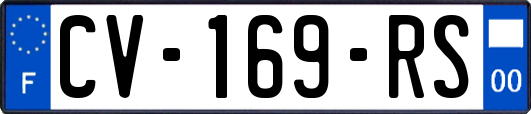 CV-169-RS