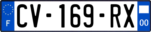 CV-169-RX