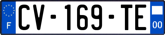 CV-169-TE