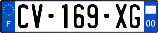 CV-169-XG