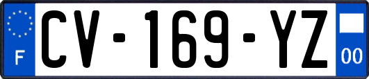 CV-169-YZ