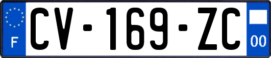 CV-169-ZC