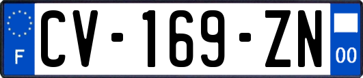 CV-169-ZN