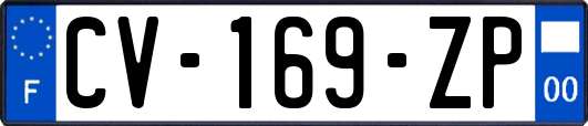 CV-169-ZP