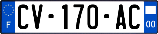 CV-170-AC