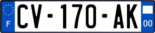 CV-170-AK