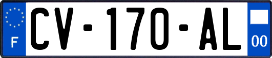 CV-170-AL