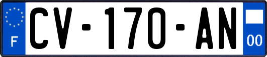 CV-170-AN