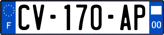 CV-170-AP