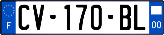 CV-170-BL