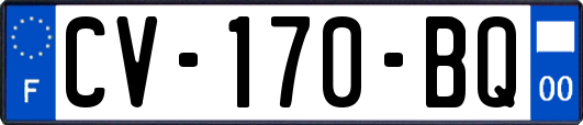 CV-170-BQ