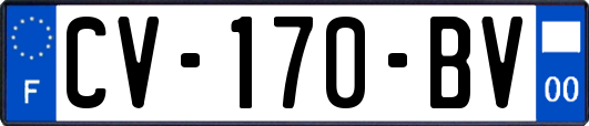 CV-170-BV