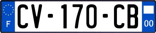 CV-170-CB