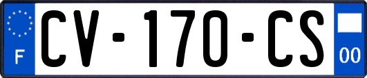 CV-170-CS