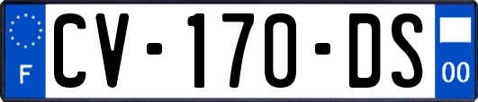 CV-170-DS