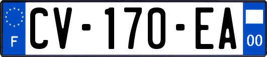 CV-170-EA