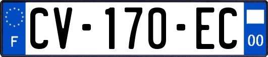 CV-170-EC