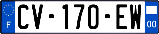 CV-170-EW