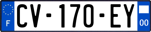 CV-170-EY