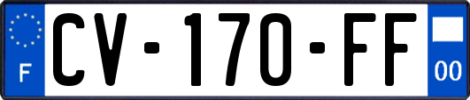 CV-170-FF