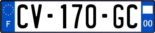 CV-170-GC