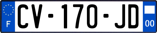 CV-170-JD