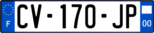 CV-170-JP