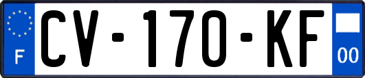 CV-170-KF