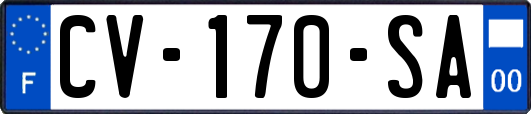 CV-170-SA