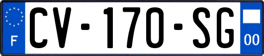 CV-170-SG