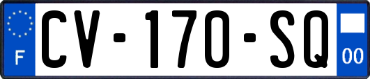 CV-170-SQ