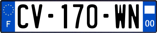 CV-170-WN