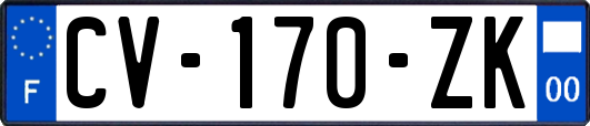 CV-170-ZK