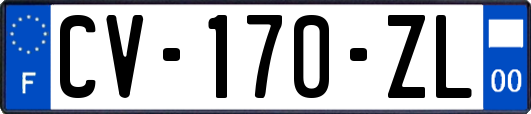 CV-170-ZL