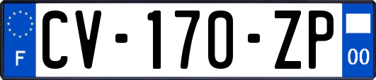 CV-170-ZP