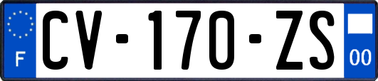 CV-170-ZS