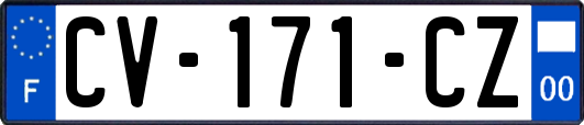 CV-171-CZ