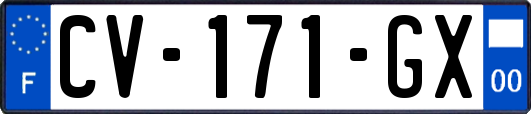 CV-171-GX