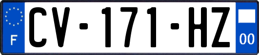 CV-171-HZ