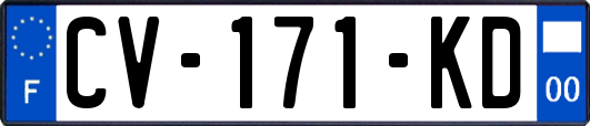 CV-171-KD