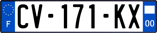 CV-171-KX