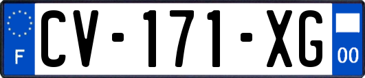 CV-171-XG