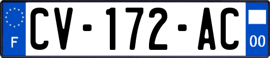 CV-172-AC